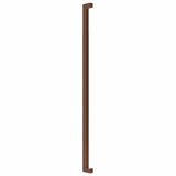  Ručke za ormarić 20 kom brončane 480 mm od nehrđajućeg čelika | shoptok.hr