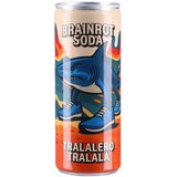 BRAINROT Soda, gazirano bezalkoholno piće - odaberite ukus Cene