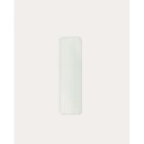 Kave Home Stakleni element - polica 90x10 cm Sitra – | shoptok.hr