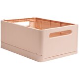  Sklopiva kutija za pohranu SKANDI Reciklirani PP MAXI | Razne boje | shoptok.hr