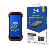 3mk KYOCERA TORQUE 5G OVITEK SILVERPROTECTION+ OVITEK ZA TELEFON, (22003381) | Shoptok.si