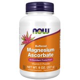 Now Foods Magnezijev askorbat v prahu NOW (227 g) Cene