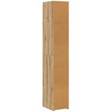  Highboard Hrast artisan 30 x 41 x 185 cm Konstruirano drvo | shoptok.hr