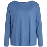 Vila Noos Knit Abella L/S - Federal Blue Plava