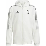 Adidas Juventus Presentation Track Top otroška jakna s kapuco