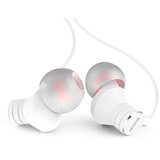 Aiwa Slušalice In-Ear sa mikrofonom ESTM-50WT | shoptok.hr