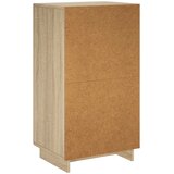  Ormarić za cipele 48 x 38 x 87,5 cm Konstruirano drvo | shoptok.hr