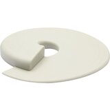 Wagner Zagozda za vrata EH69, Ø 110 mm, DE 4 kosi, 15 mm, svetlo sive barve | Shoptok.si
