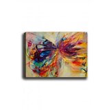 Wallity Dekorativna slika Kanvas Tablo (50 x 70) 267 | ePonuda.com