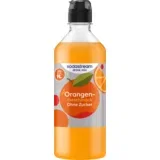 Pomarančni sirup brez sladkorja - 440 ml
