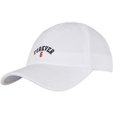 CS C&S WL Forever Six Curved Cap White/MC | Shoptok.si