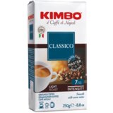 KIMBO aroma Classico 250g Mlevena Kafa cene