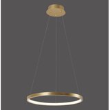 Leuchten Direct Leuchten Direkt 11522-12 - LED luster na sajli CIRCLE LED/19W/230V | Eponuda.com