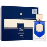 Lattafa Liam Blue Shine 100 ml parfemska voda za muškarce | shoptok.hr