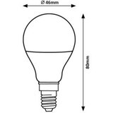 Rabalux LED žarulje - SMD-LED | shoptok.hr
