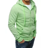 DStreet Mint BX5230 men's hooded sweatshirt