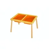 table orange sto za decu