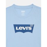 Levi's Kids Majica 'BATWING' plava / svijetloplava / bijela | shoptok.hr