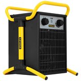 Stanley Grijalica sa ventilatorom, industrijska, 5000 W – ST-05-400-E | Eponuda.ba