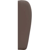  Uši uzglavlja Smeđa 80 x 23 x 6 cm PVC | shoptok.hr