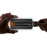 Spigen GlastR EZ FIT Pro za Google Pixel 11 Pro XL pakiranje od 2 kosov (AGL11485) | Shoptok.si