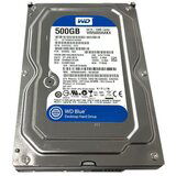 HDD 500 GB, WD5000AAKX-P, SATA-6GB, 7200 rpm,... | Eponuda.ba