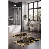  CT-5047 multicolor bathmat set (2 pieces) | ePonuda.com
