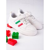 Shelvt Dječje tenisice | Eponuda.ba