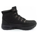 Lee Cooper Polškornji LCJ24033034MB Črna | Shoptok.si