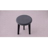  Tabure KUBE pr. 36 cm crna/antracit | Eponuda.com
