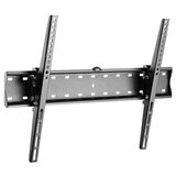 Equip 650332 stenski nosilec, 37 "-70", 40 kg, nagibni, črn | Shoptok.si