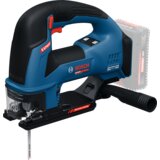 Bosch expert akumulatorska ubodna testera EXST18V-155B + l-boxx kofer, solo 06015B1100 Cene