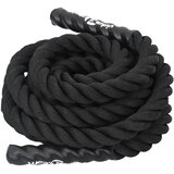  Borbeno uže crno 6 m 4,5 kg poliester | Eponuda.ba
