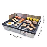 Solis električni namizni žar Deli Grill | Shoptok.si