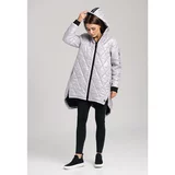 Look Made With Love Women's jacket 302 Fango