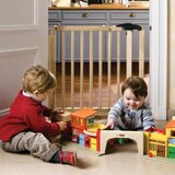  RADEX SIGURNOSNA ZAPREKA ZA DJECU 69,5-104cm | Eponuda.ba