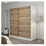 Hanah home Ormar Kale-3962, 180x210x52 cm, Hrast | Eponuda.ba