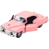  Metalni retro auto na povlačenje 1:32 - boju šaljemo nasumično | Shoptok.si