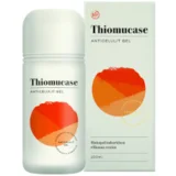 Thiomucase gel