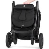 Joie Litetrax Pro Otroški voziček Shale | Shoptok.si