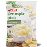 Maxi Krompir pire u pahuljicama 120g | ePonuda.com