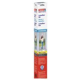 Tesa Insect Stop Mrežica za zaštitu od insekata (Š x V: 95 x 220 cm, Boja tkanine: Antracit, Pričvršćivanje čičkom, Vrata) Cijene