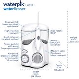 Waterpik Družinska zobna prha WP-100E | Shoptok.si