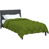  Zimska posteljnina Zelena 220 x 155 cm Mikrovlakna, (5000147424) | Shoptok.si