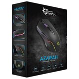 White Shark gaming miš GM-5003 AZARAH RGB, crni | Eponuda.ba