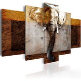  Slika - Strength of Africa 100x50 | shoptok.hr