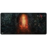  Podloga za miš Diablo IV Gate of Hell XL | Eponuda.com