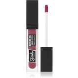 Sleek Matte Me XXL dugotrajni mat tekući ruž za usne nijansa Shabby Chic 5 ml | shoptok.hr