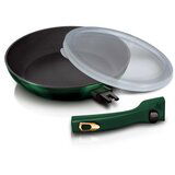 Berlinger Haus ponev 24cm BH-6087 s pokrovom, (21237415) Cene