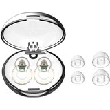 INF Komplet 2 Ring Pro večbarvnih silikonskih čepkov, pralni, NRR 25-28db, (5000330998) | Shoptok.si